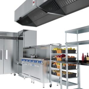 Commercial Equipment